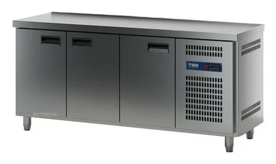 Стол холодильный ТММ СХСБ-1/3Д (1835x600x870)