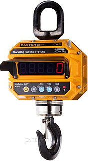 Крановые весы CAS Caston-III 15 THD