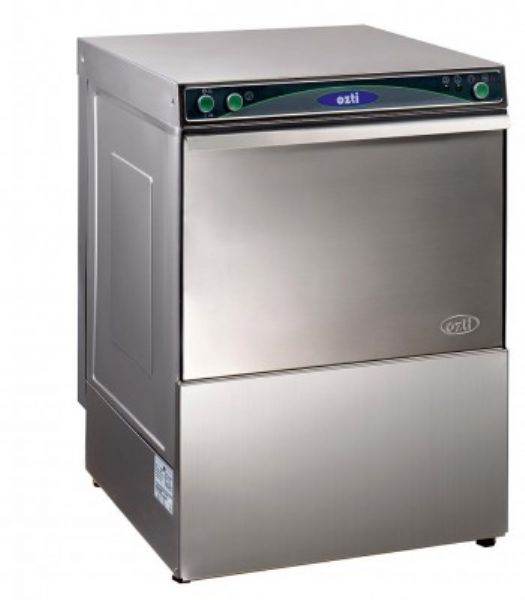 Посудомоечная машина с фронтальной загрузкой OZTI OBY 500 E