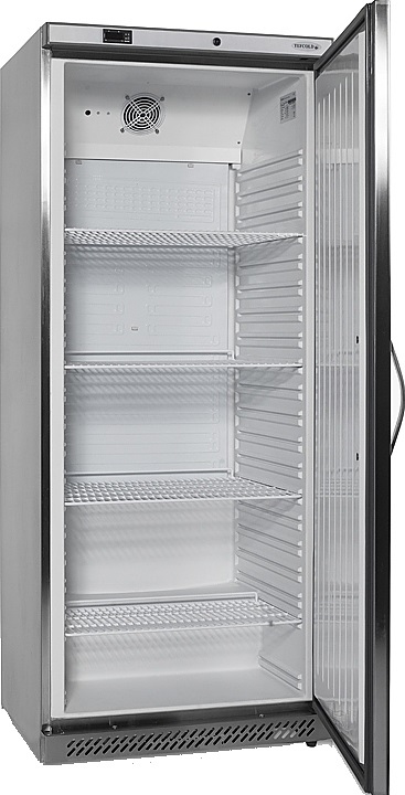 Шкаф морозильный Tefcold UF600S