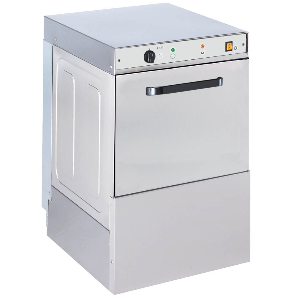 Посудомоечная машина с фронтальной загрузкой Kocateq KOMEC-500 HP B DD