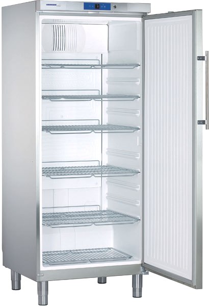 Шкаф холодильный Liebherr GKv 5790