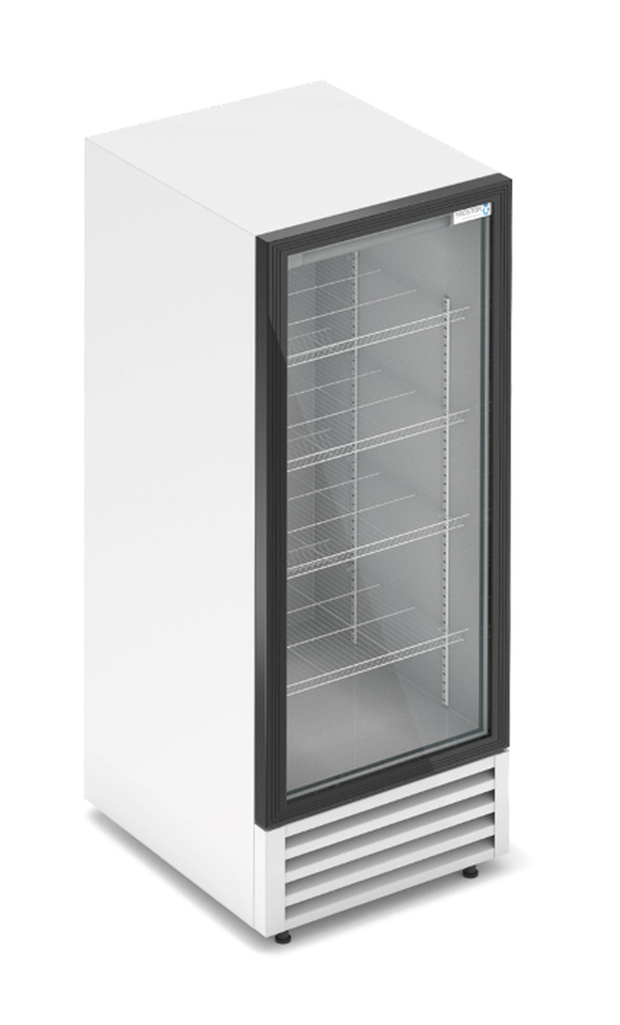 Шкаф холодильный Frostor RV 300 G PRO