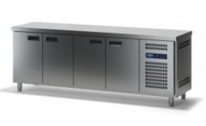 Стол холодильный ТММ СХСБ-1/4Д (2280x600x870)