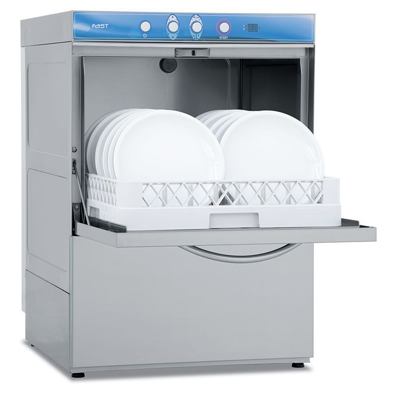 Посудомоечная машина с фронтальной загрузкой Elettrobar FAST 60