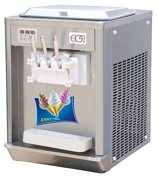 Фризер для мягкого мороженого EKSI FLY-316PF