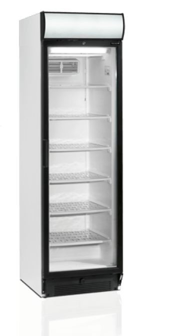 Шкаф морозильный Tefcold UFSC370GCP