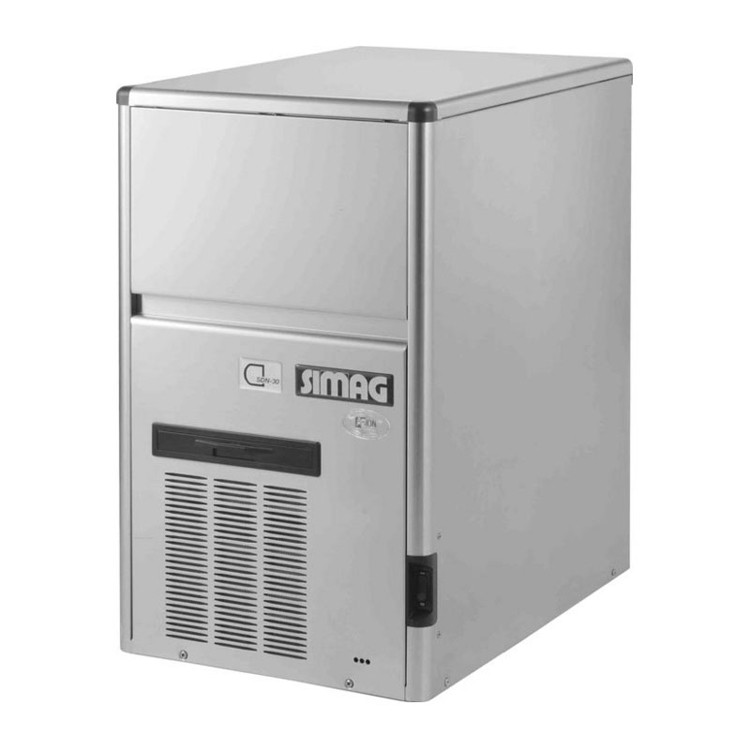 Льдогенератор SIMAG SDN 20 W