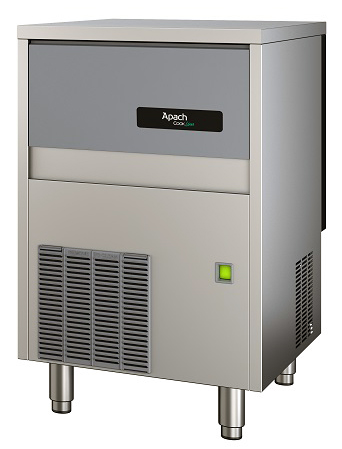 Льдогенератор Apach Cook Line ACB4625B W