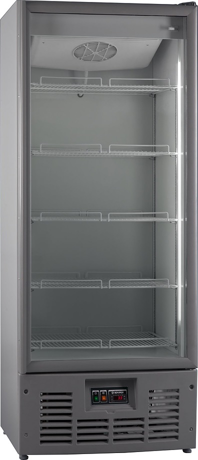 Шкаф холодильный Ариада 750 MS