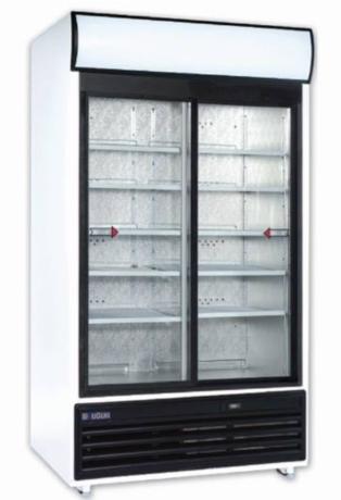 Шкаф-купе холодильный для напитков UGUR USS 1200 DIKL