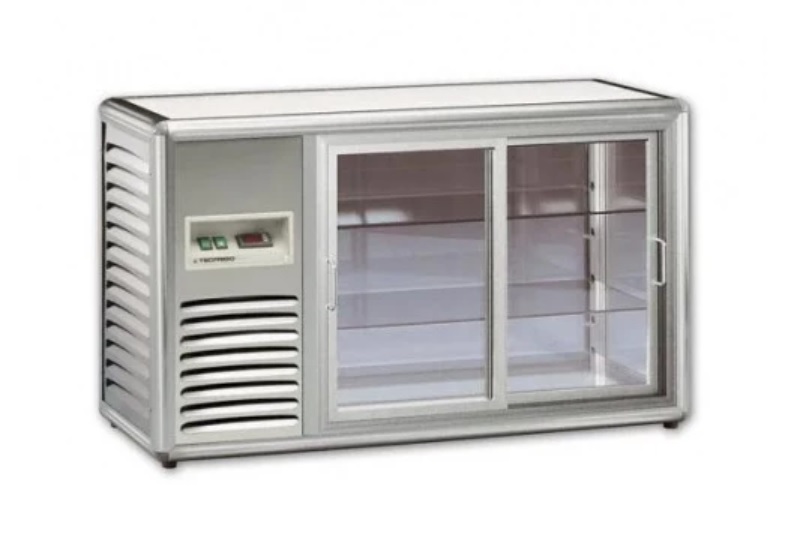 Витрина холодильная Tecfrigo ORIZONT 200 Q