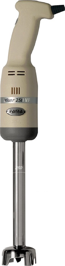 Миксер ручной Fama Mixer 250 VF + насадка 250 мм