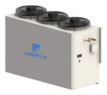 Сплит-система низкотемпературная UNISPLIT SLW 439