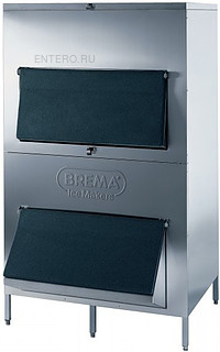 Бункер для льда Brema BIN 550V