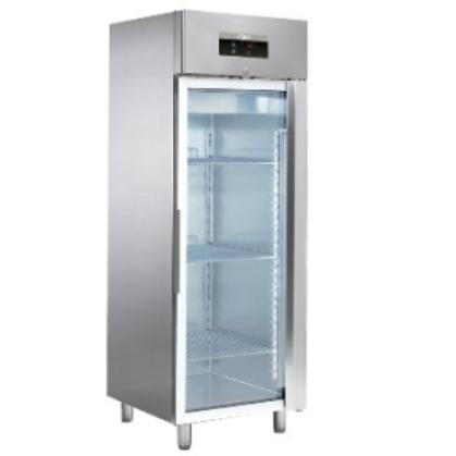 Шкаф морозильный Sagi VD70BPV