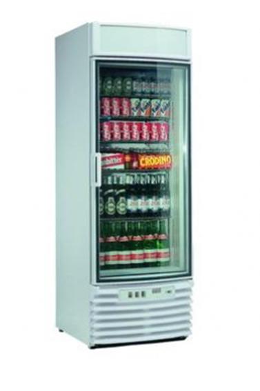Шкаф холодильный ISA Mistral 50 RV TN