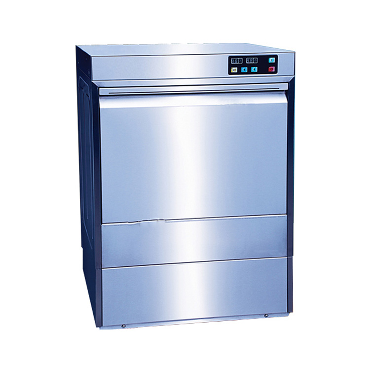 Посудомоечная машина с фронтальной загрузкой Kocateq LHCPX1 (U1)