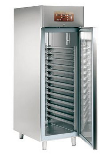 Шкаф холодильно-расстоечный Sagi KAF2N