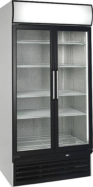 Шкаф холодильный TEFCOLD FSC1000H