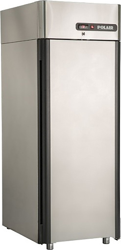 Шкаф холодильный POLAIR CM107-Gk