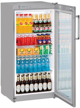 Шкаф холодильный Liebherr FKvsl 2613