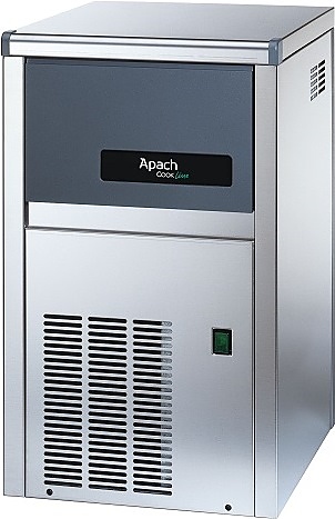 Льдогенератор Apach ACB2204B A