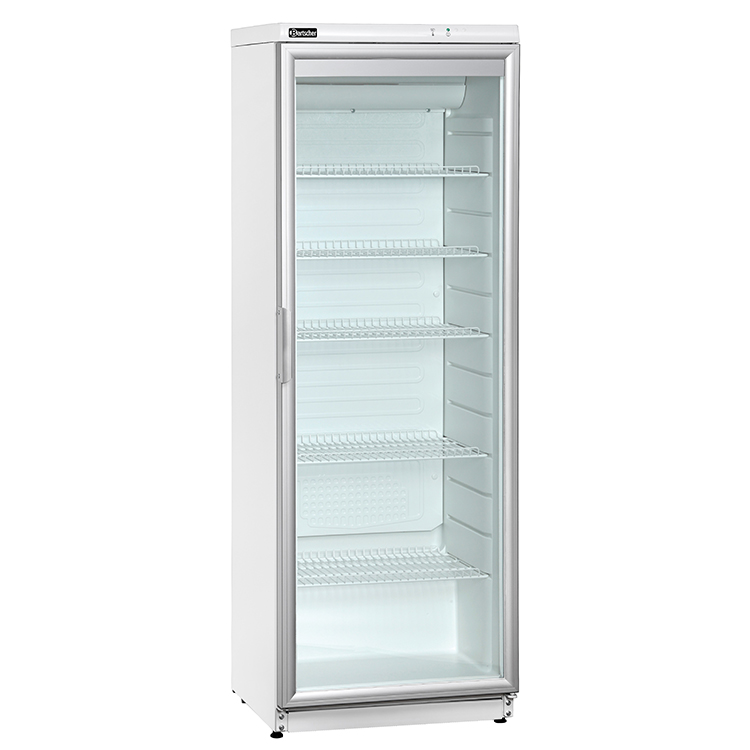 Холодильный шкаф для напитков Bartscher 320 LN 