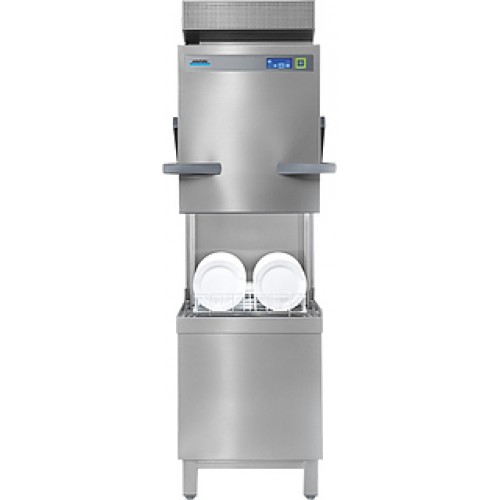 Купольная посудомоечная машина Winterhalter PT-M-GLASS ENERGY PLUS с дозаторами