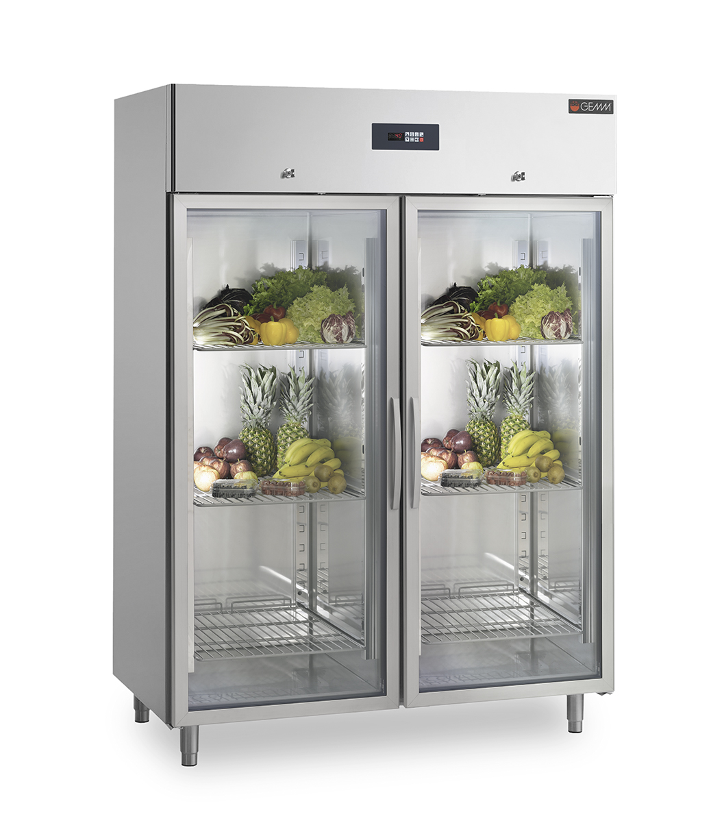Gemm холодильное оборудование