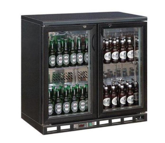 Шкаф холодильный Koreco KBC4SD