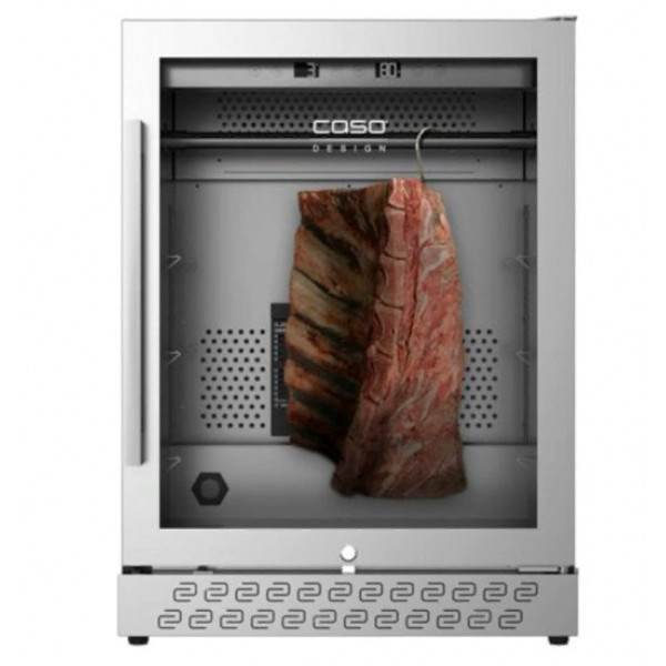 Шкаф для мяса Caso DryAged Master 125