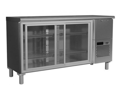Стол холодильный Rosso Bar-360К