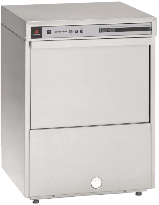 Посудомоечная машина с фронтальной загрузкой Fagor AD-48 C