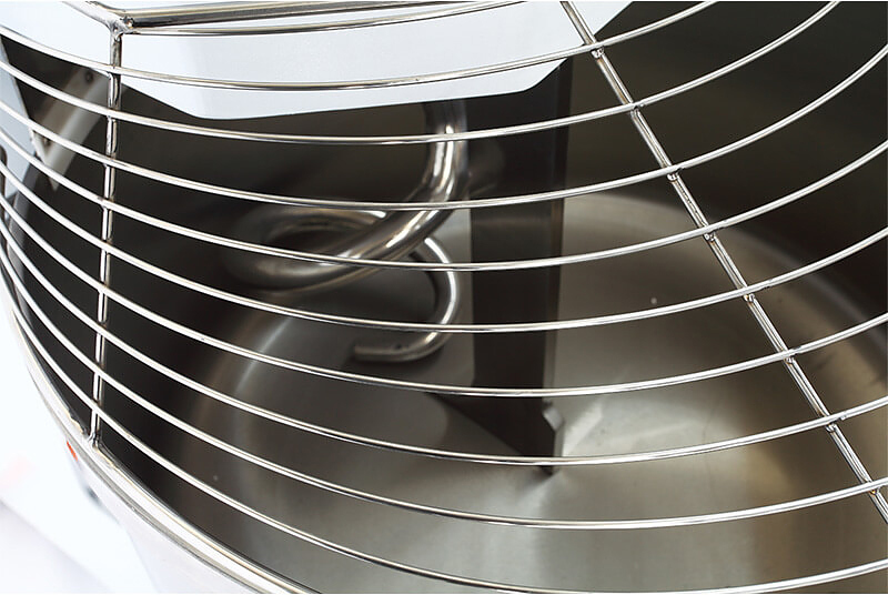 Тестомес спиральный Porlanmaz Bakery Machinery PMSP 40