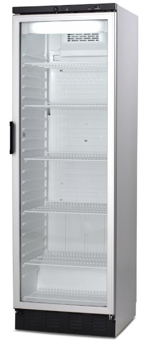 Шкаф-витрина холодильная Vestfrost FKG 371