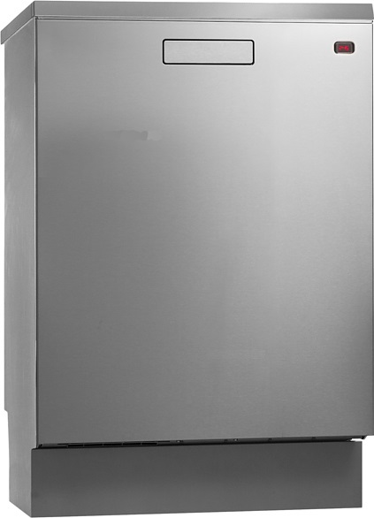 Посудомоечная машина с фронтальной загрузкой Asko D5904 S