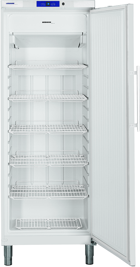 Шкаф морозильный Liebherr GGv 5810