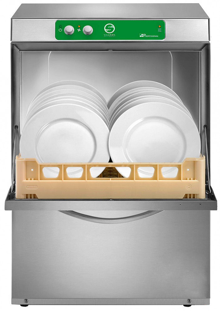 Посудомоечная машина с фронтальной загрузкой Silanos NE700 / PS D50-32