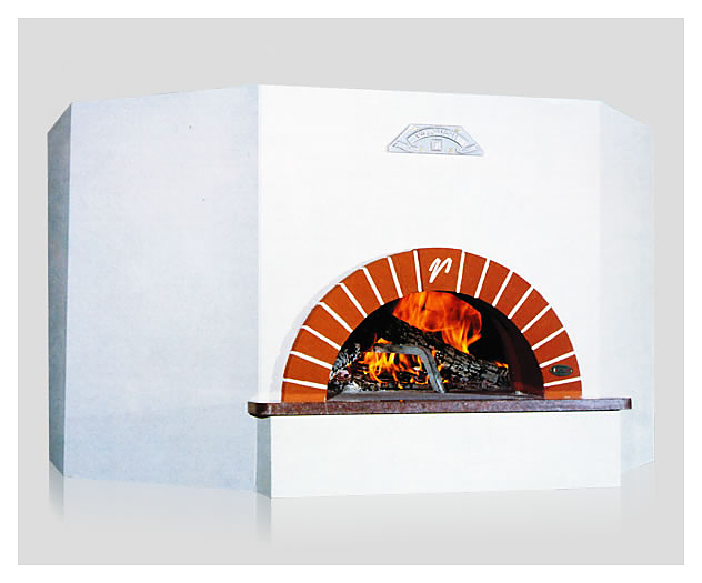 Печь для пиццы дровяная Valoriani Vesuvio 160 OT