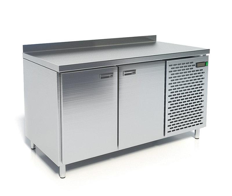 Стол холодильный Cryspi (Italfrost) СШС-0,2-1400