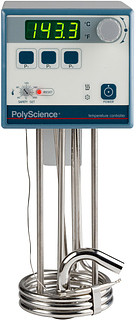Ротационный кипятильник (термостат) PolyScience 7306AC2E