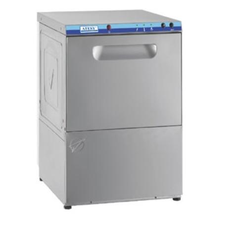 Посудомоечная машина с фронтальной загрузкой ATESY МПН-500Ф