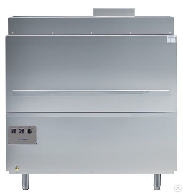 Тоннельная посудомоечная машина Electrolux NERT10ERC 533330