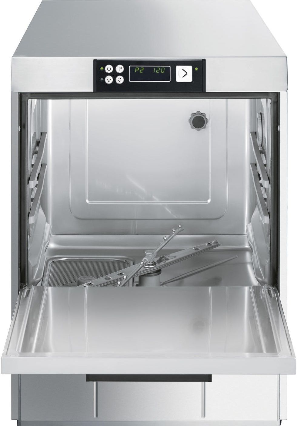 Посудомоечная машина с фронтальной загрузкой Smeg CW520SD-1
