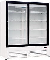 Шкаф холодильный Cryspi Duet G2-1,5K