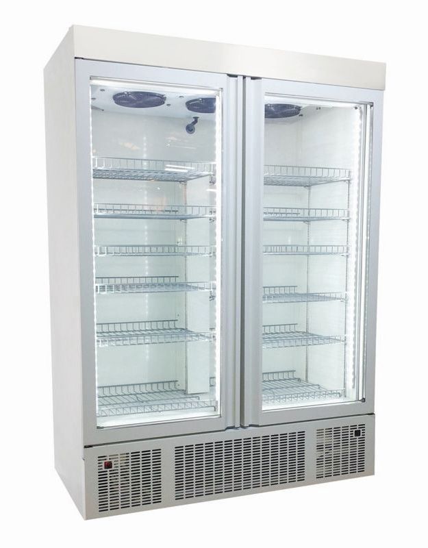 Шкаф морозильный Frenox GL13-G