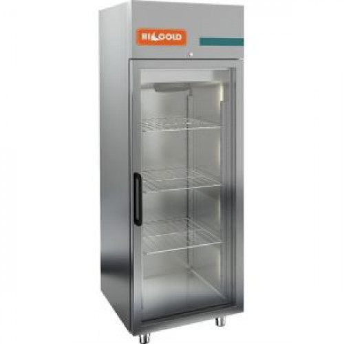 Шкаф холодильный HICOLD A70/1NEV