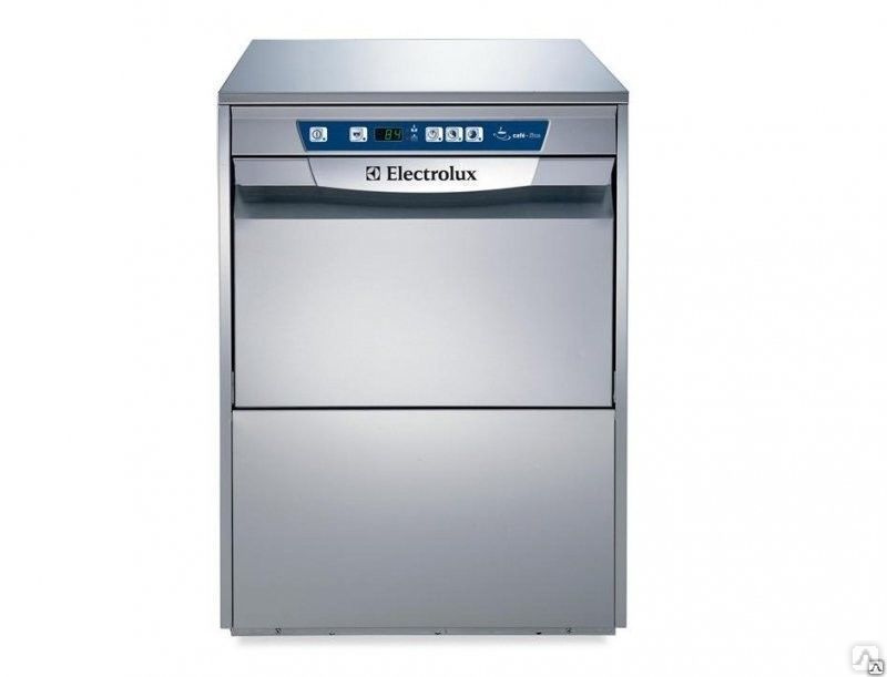 Посудомоечная машина с фронтальной загрузкой Electrolux EUCAICL 502038