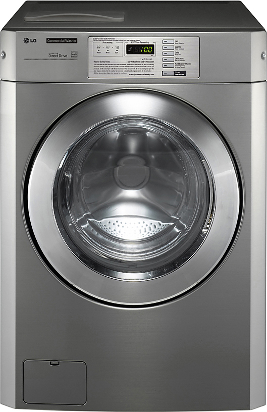 Стиральная машина LG WD-М069BD2S stack
